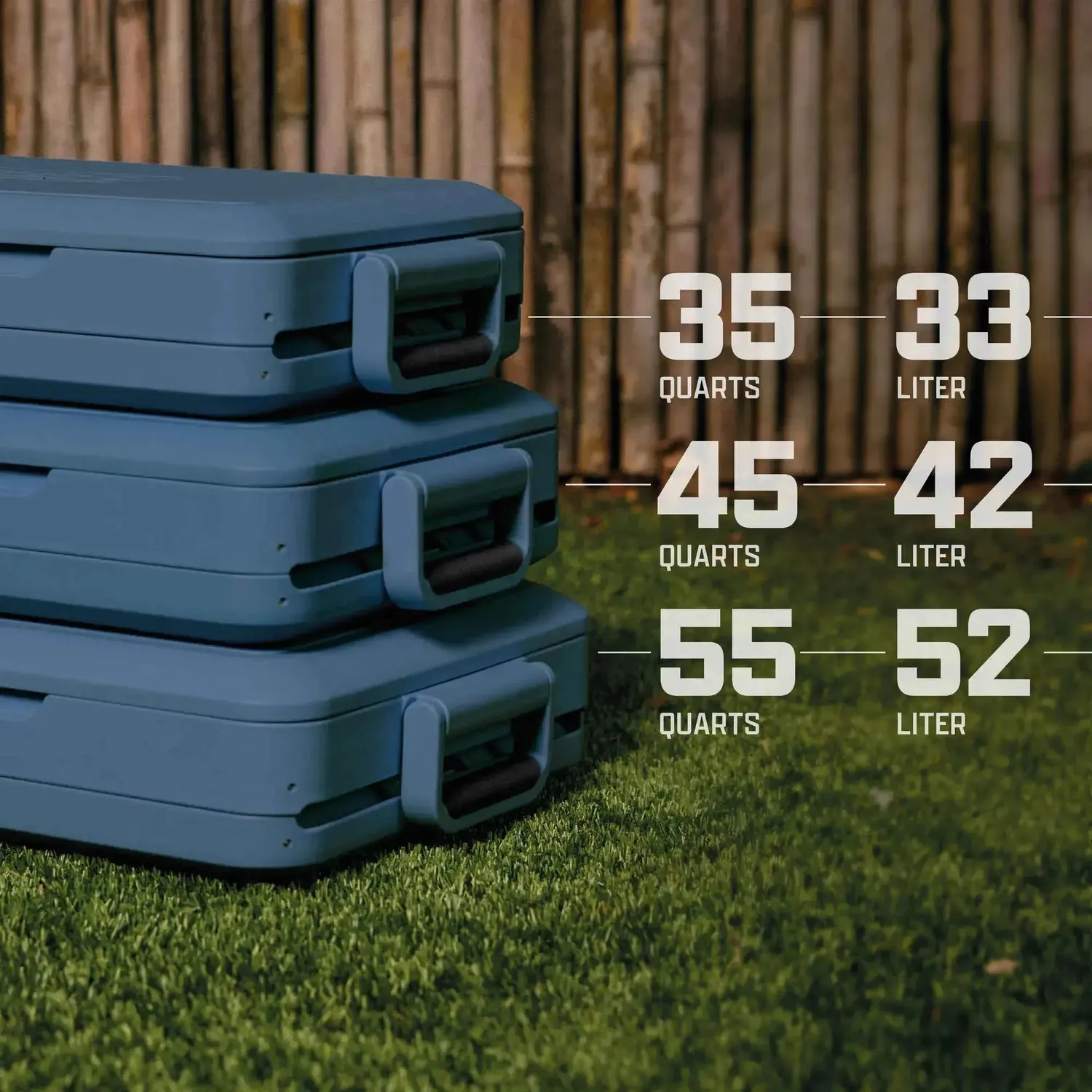 Coleman Snap N Go 35QT Kühlbox 33 Liter faltbar