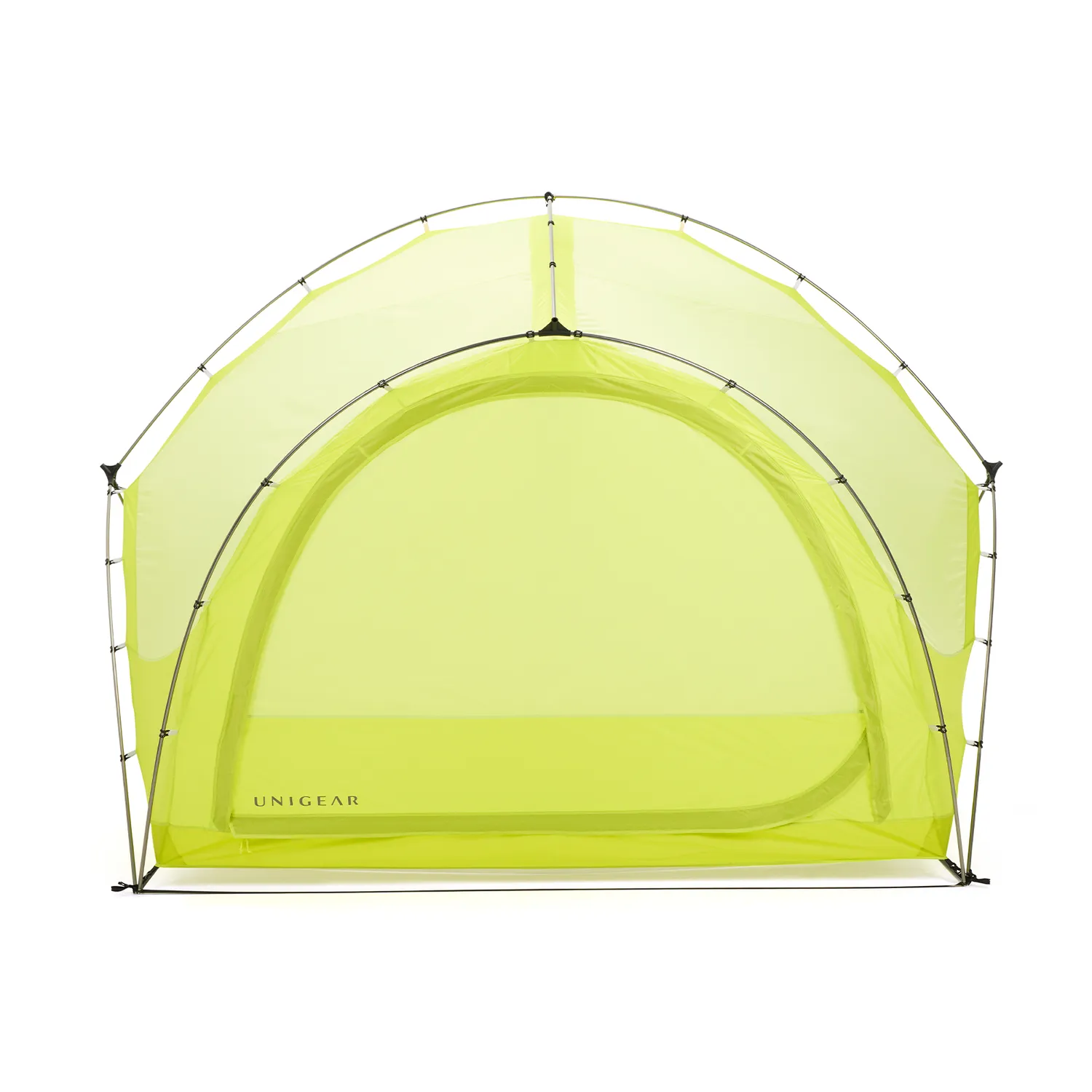 Unigear Cosmolodge 4-Person Zelt 4 Personen