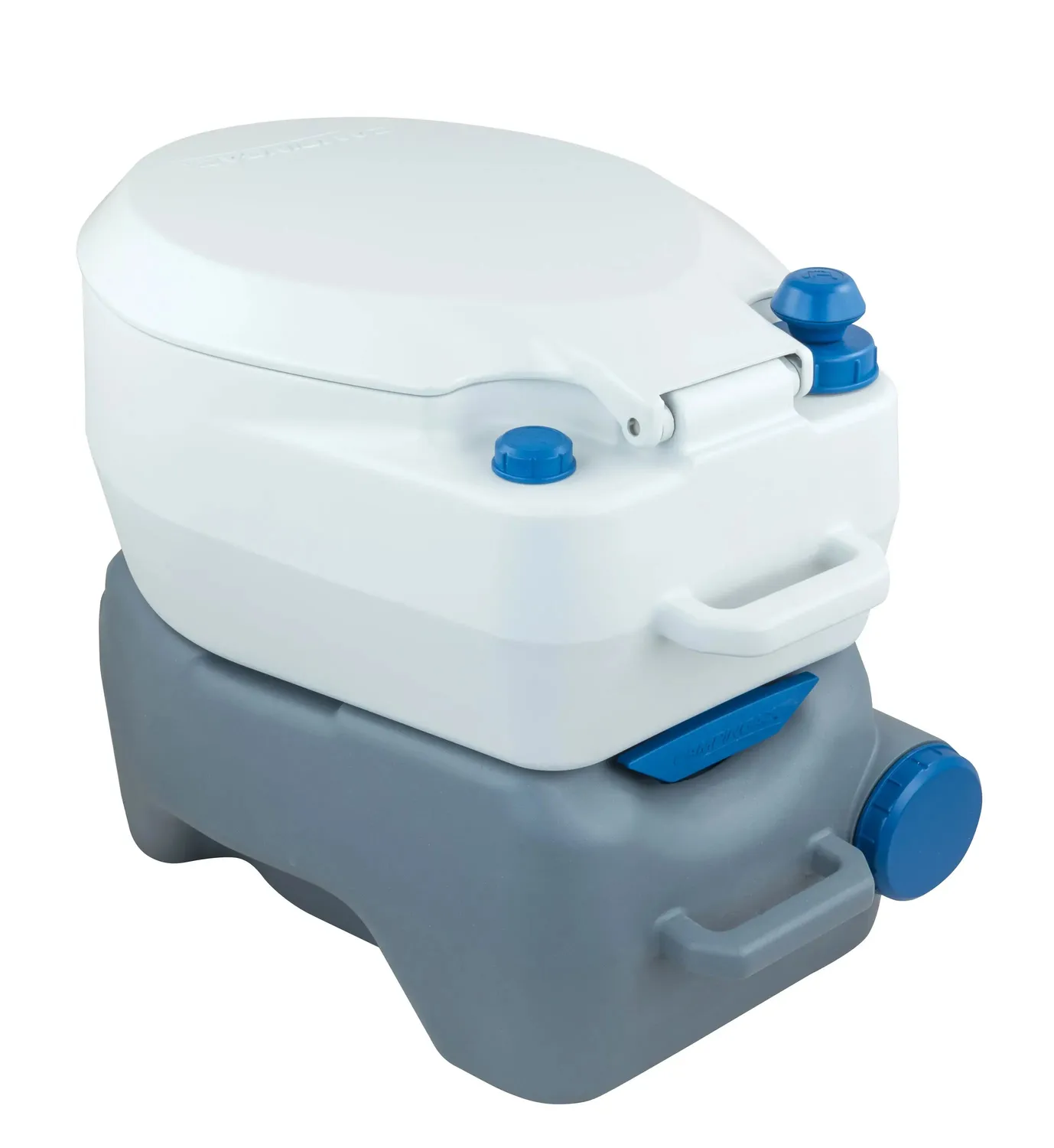 Campingaz Campingtoilette 20 Liter tragbare Chemietoilette