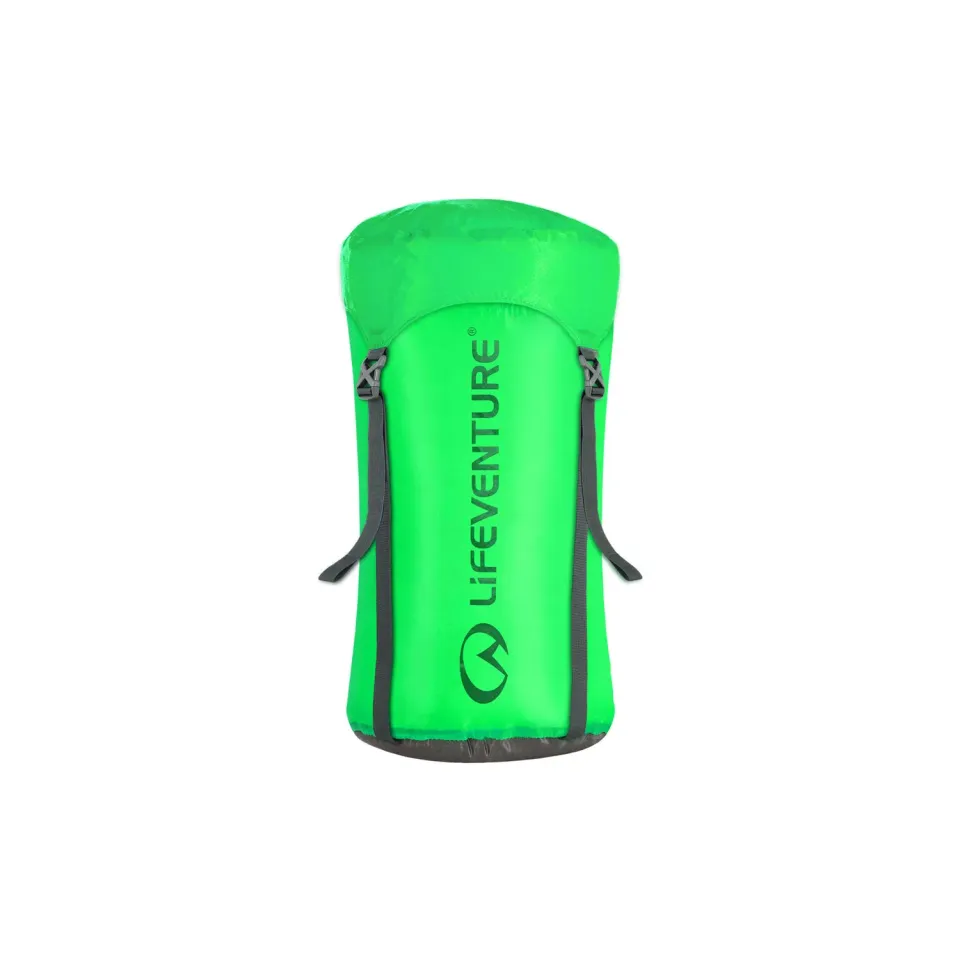 Lifeventure Ultralight 15L Kompressionssack