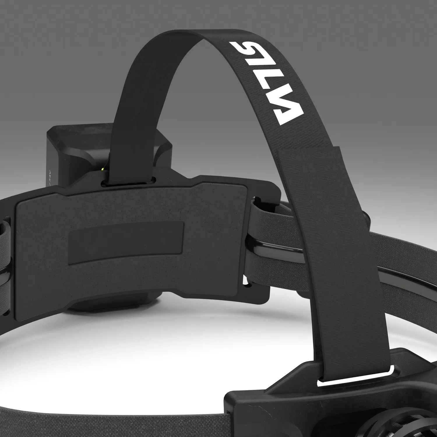 Silva Free Action 3400 Stirnlampe 3400 Lumen Akku M