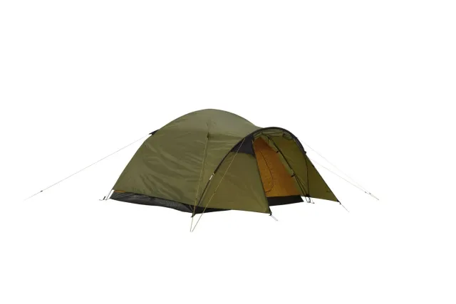 Grand Canyon Robson 3 Tunnelzelt 3 Personen 3000 mm