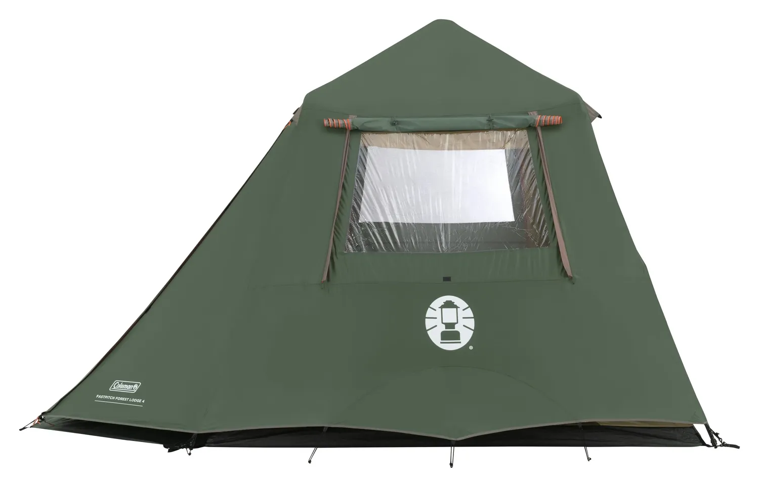 Coleman FastPitch Forest Lodge 4 Zelt 4 Personen 3000 mm
