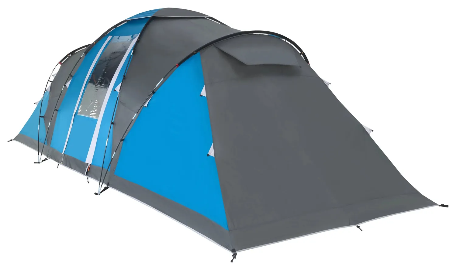 Coleman Spruce Falls 6 Familienzelt Vis-a-Vis 6 Personen