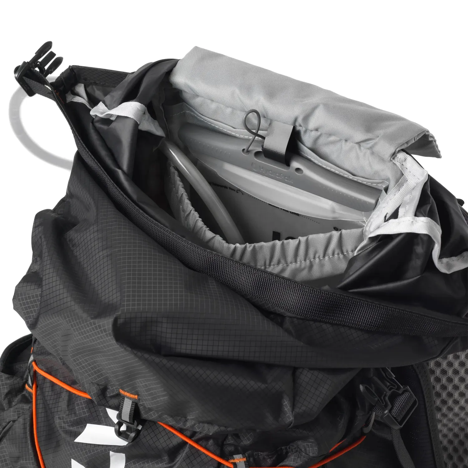 Silva Strive Mountain Pack 17+3 Laufrucksack XS/S