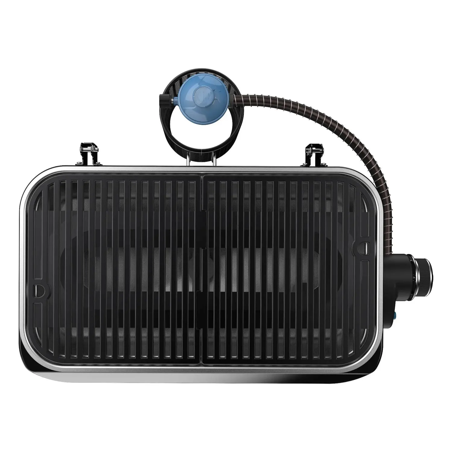 Campingaz Attitude 2go CV Tischgrill Gas mit Kartusche