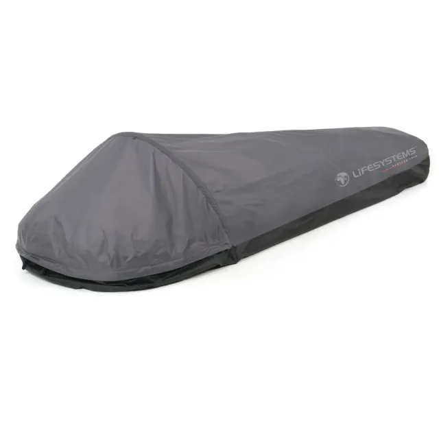 Lifeventure Venture Solo Hooped Bivi Biwaksack wasserdicht