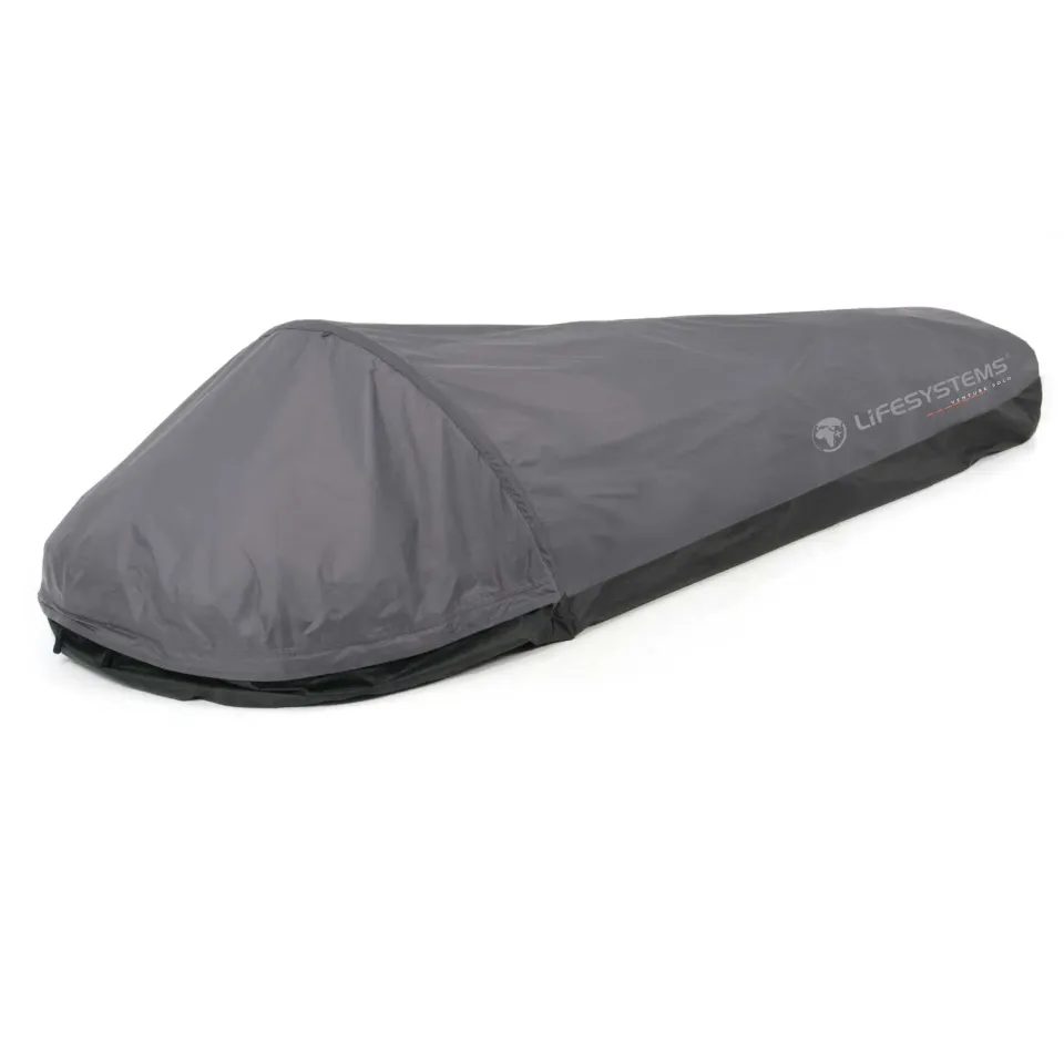 Lifeventure Venture Solo Hooped Bivi Biwaksack wasserdicht