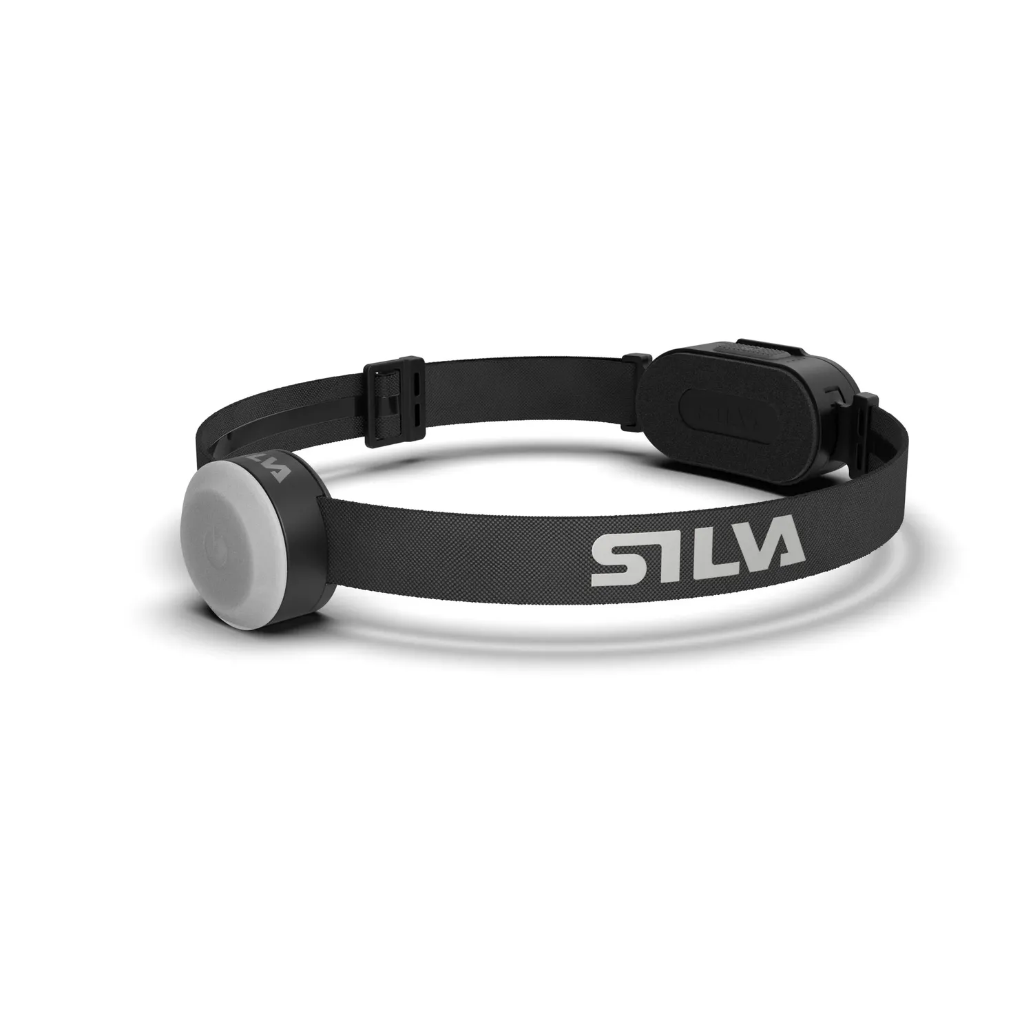Silva Smini Rear Light Rücklicht 2er-Pack rot