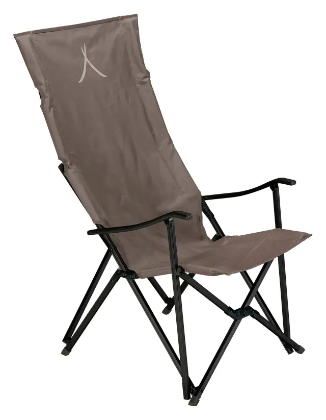Grand Canyon El Tovar Highback Campingstuhl Falcon klappbar