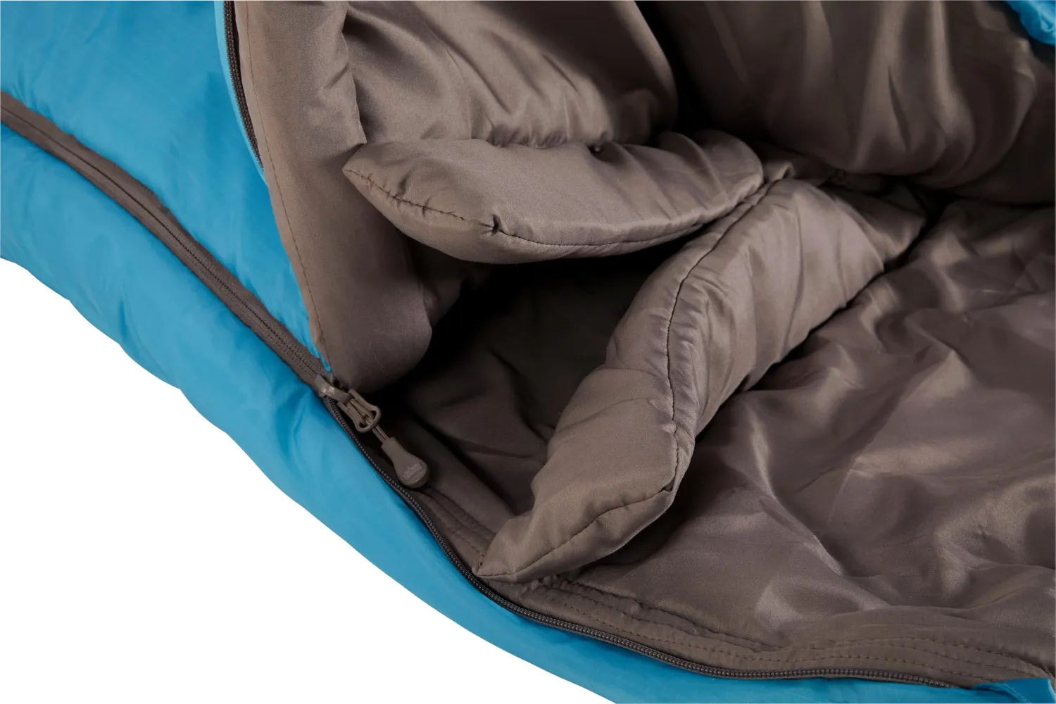 Grand Canyon Fairbanks 205 Schlafsack blau -4°C 205cm