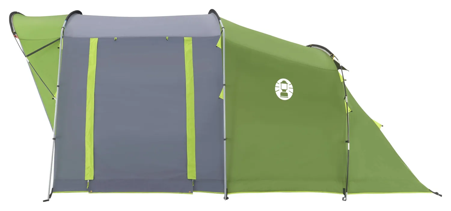 Coleman Oak Canyon 4 Blackout Familienzelt 4P 4500mm