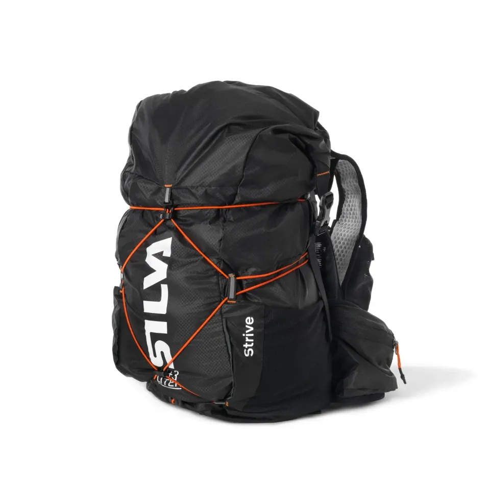 Silva Strive Mountain Pack 17+3 Laufrucksack XS/S