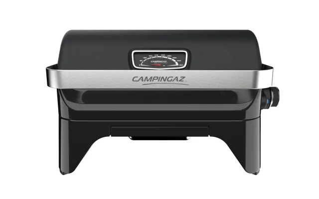 Campingaz Attitude 2go R Tischgrill mit Gusseisenrost