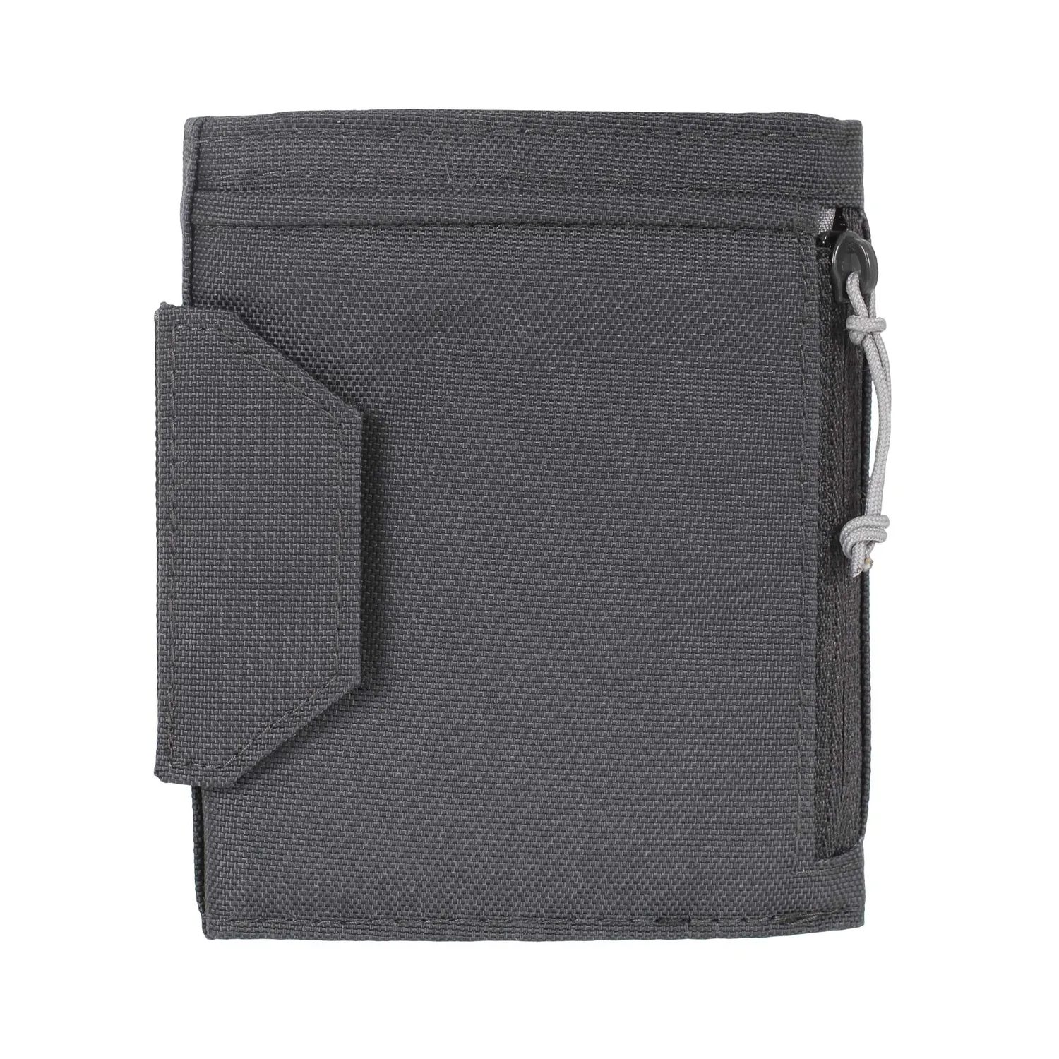 Lifeventure RFiD Geldbörse Nylon wasserdicht grau?