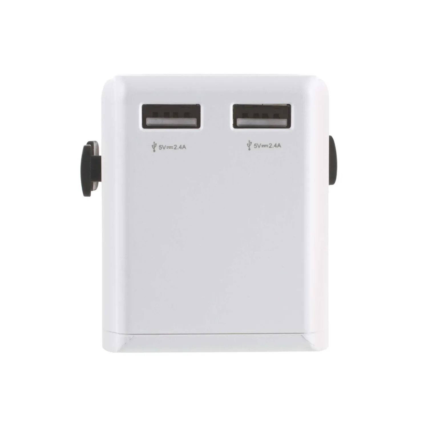 Lifeventure World Travel Adapter Reiseadapter universal USB