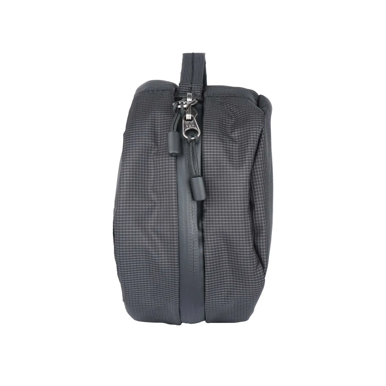 Lifeventure Folding Wash Bag Kulturbeutel Schwarz