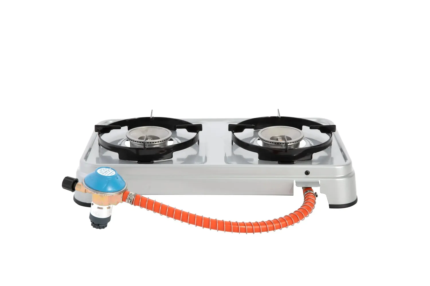 Campingaz Camping Cook CV Gaskocher 2-flammig 2x1800W