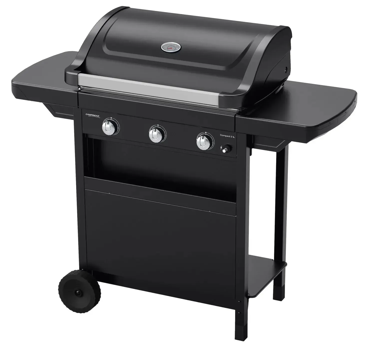 Campingaz Compact 3 L Gasgrill 3-Brenner 7,5 kW