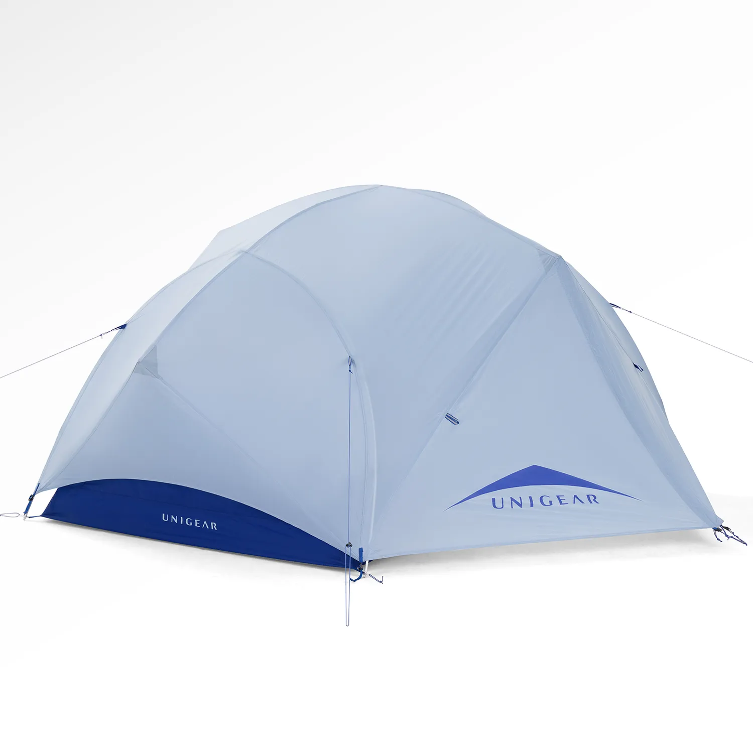 Unigear Cosmolodge 2-Person Zelt 2 Personen
