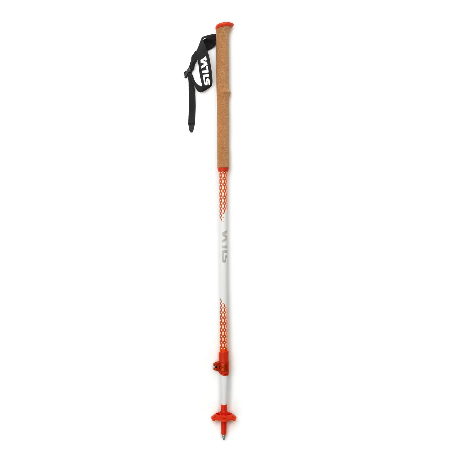 Silva All Season Alpine Trekkingstöcke 145cm Kork