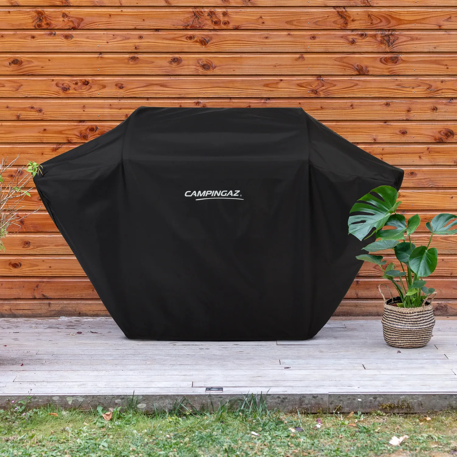 Campingaz Classic S Grillabdeckung 124x52x118 wetterfest