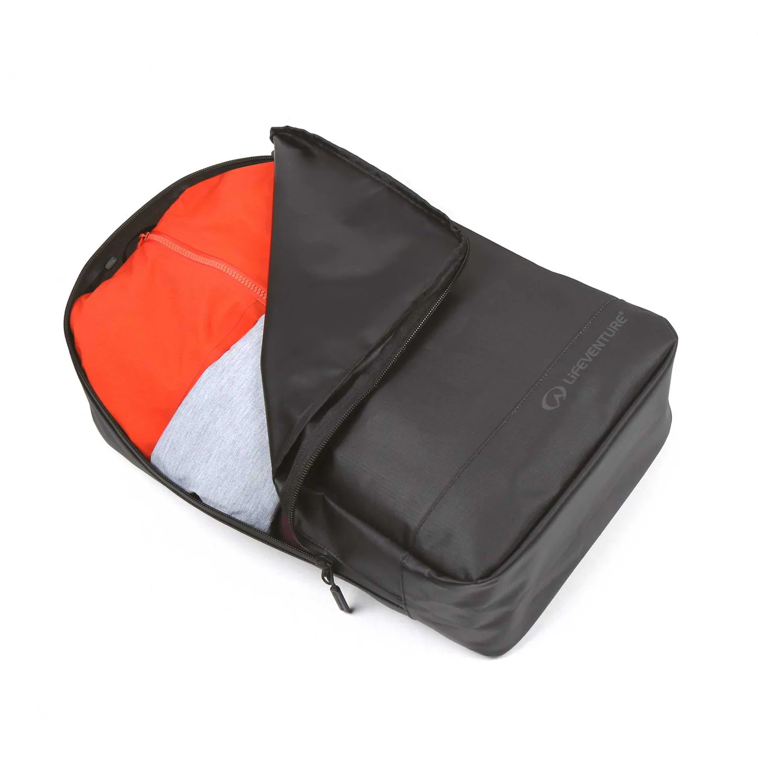 Lifeventure Boot Bag Schuhbeutel bis UK 11 robust