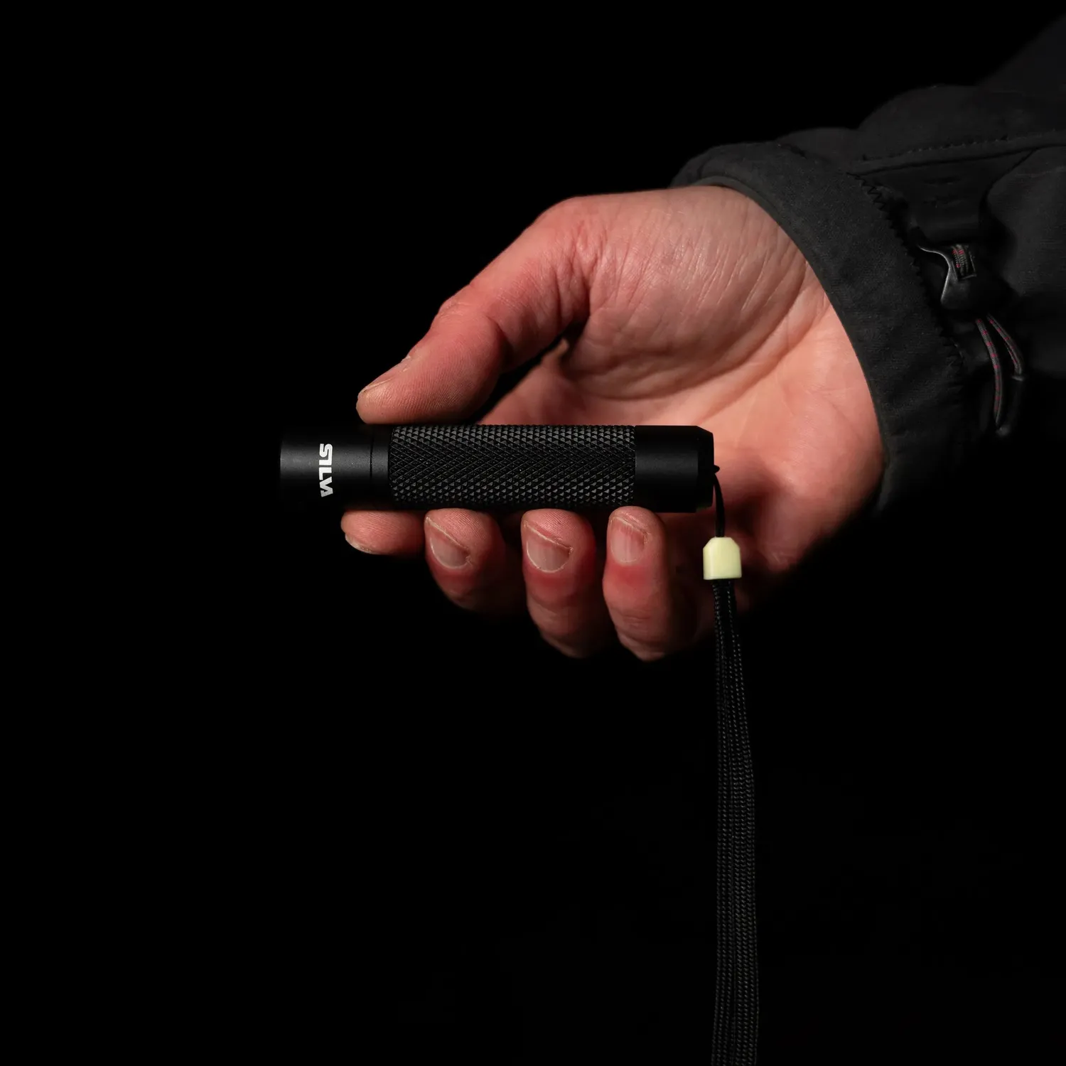 Silva Pocket 200 Taschenlampe 200 Lumen mit AA