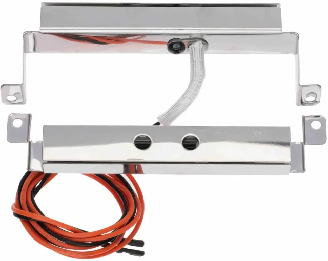 Campingaz 3 & 4 Series Elektroden-Kit Ersatzteil mit Gehäuse