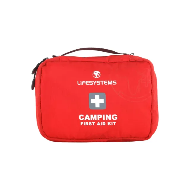 Lifeventure Camping Erste-Hilfe-Set Zeltlager Blasen