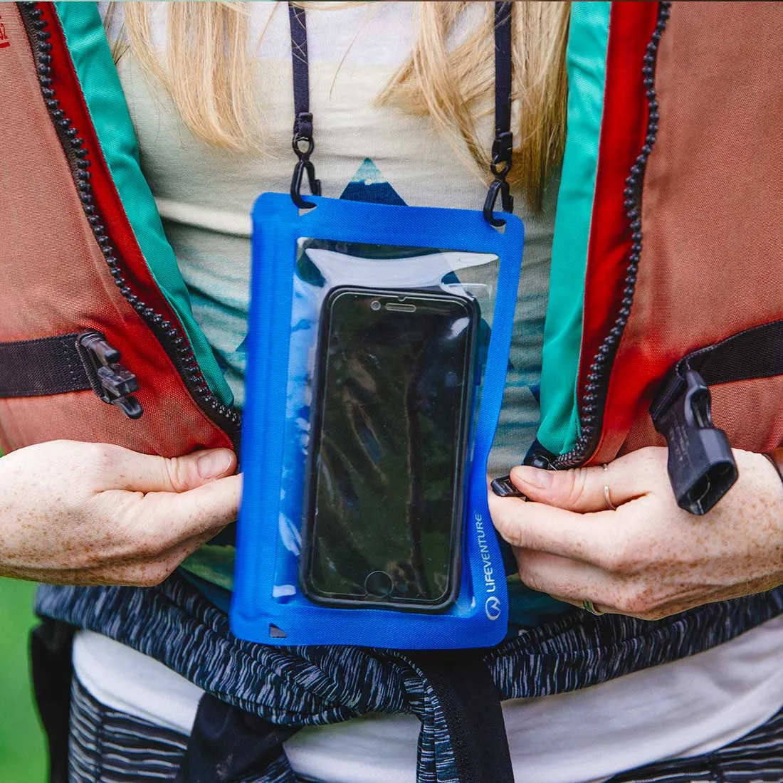 Lifeventure Phone Case Handyhülle wasserdicht