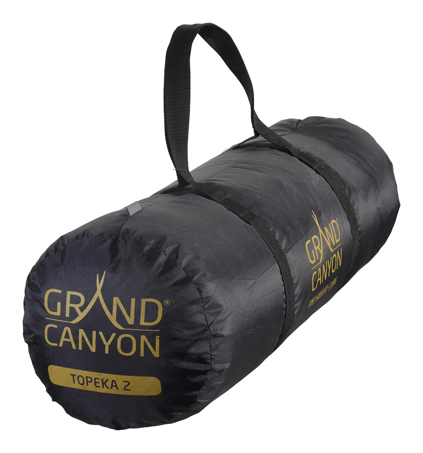 Grand Canyon Topeka 2 Kuppelzelt 2-Personen wasserdicht