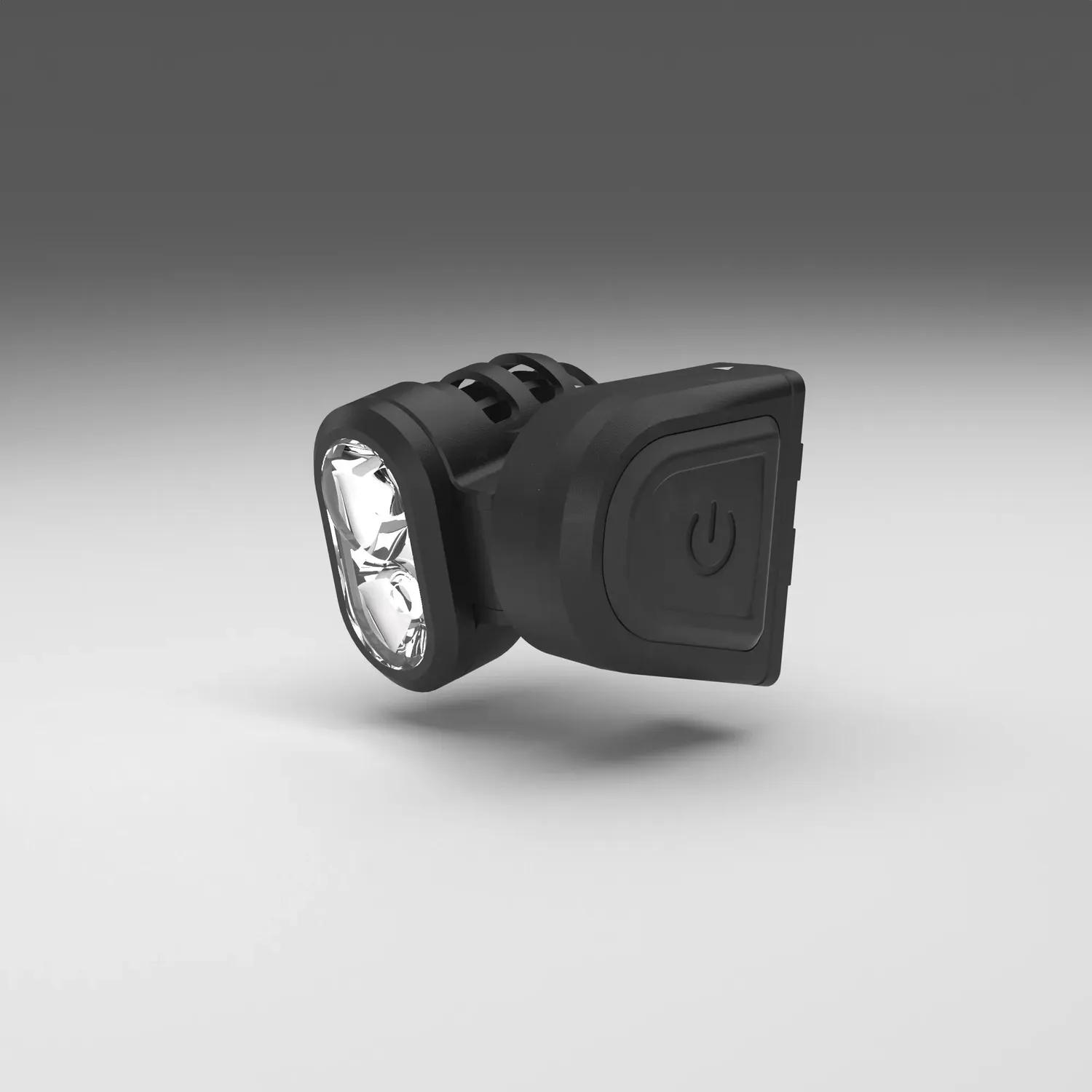 Silva Free Lampeneinheit 1200 Lumen Lampenkopf