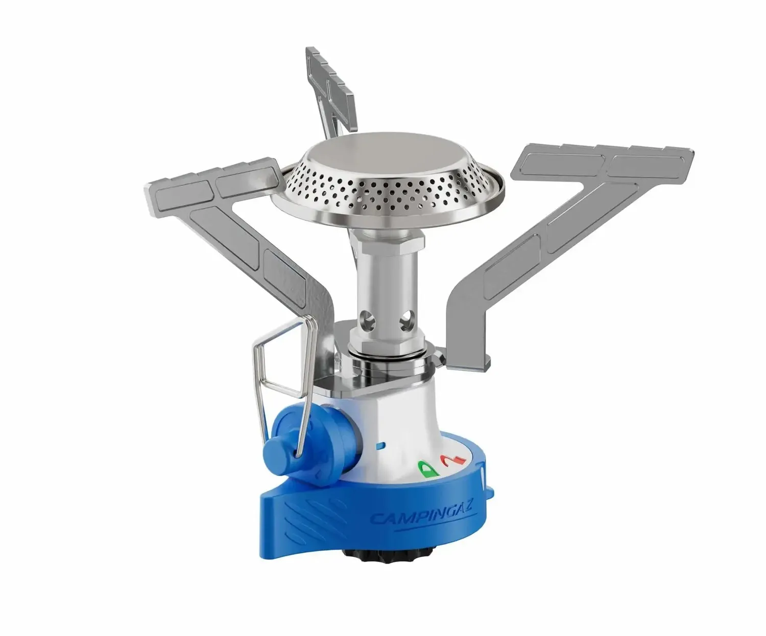 Campingaz Twister Connect CV Gaskocher 1-flammig