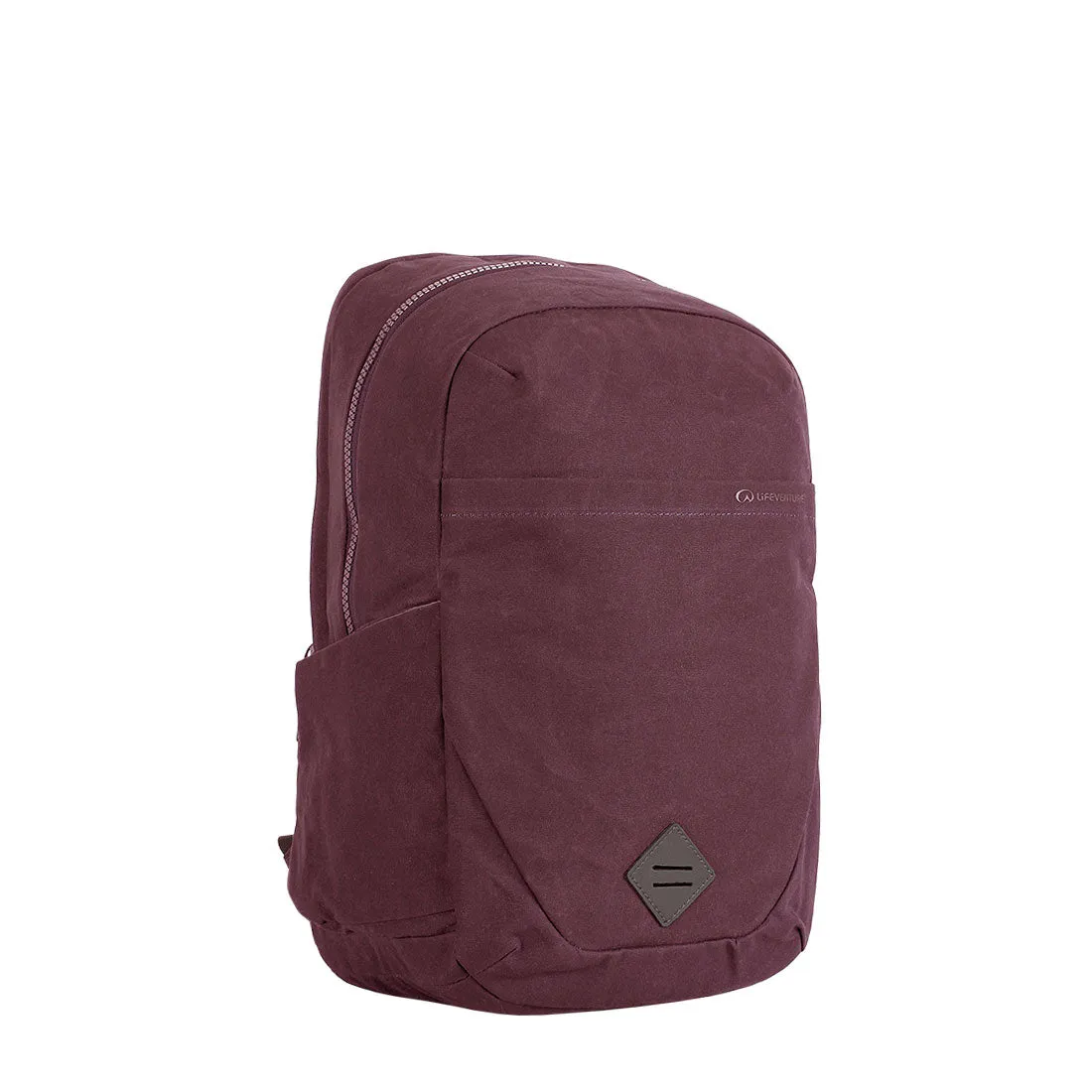 Lifeventure Kibo 22 RFiD Reise-Rucksack 22L Canvas