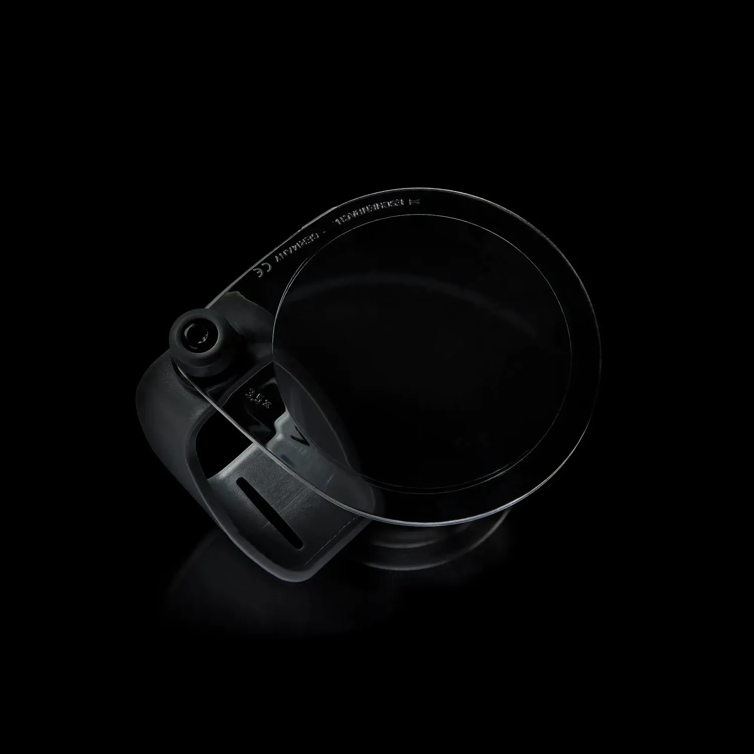Silva Arc Zoom Kompasslupe für Arc Jet