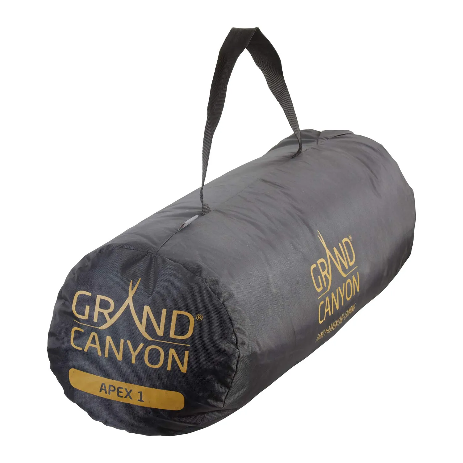 Grand Canyon Apex 1 Zelt 1-2 Personen Olive wasserdicht