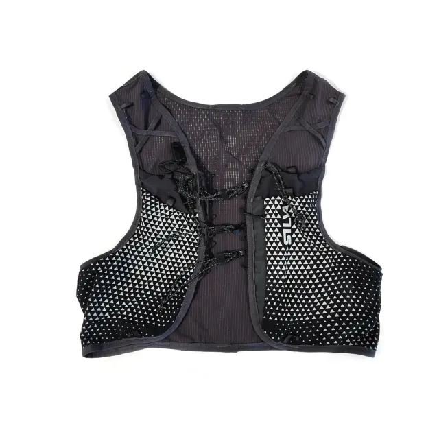 Silva Strive Fly Laufweste 3L reflektierend 123g