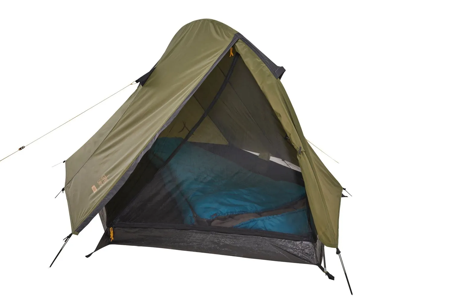 Grand Canyon Cardova 1 Trekkingzelt 1 Personen Olive