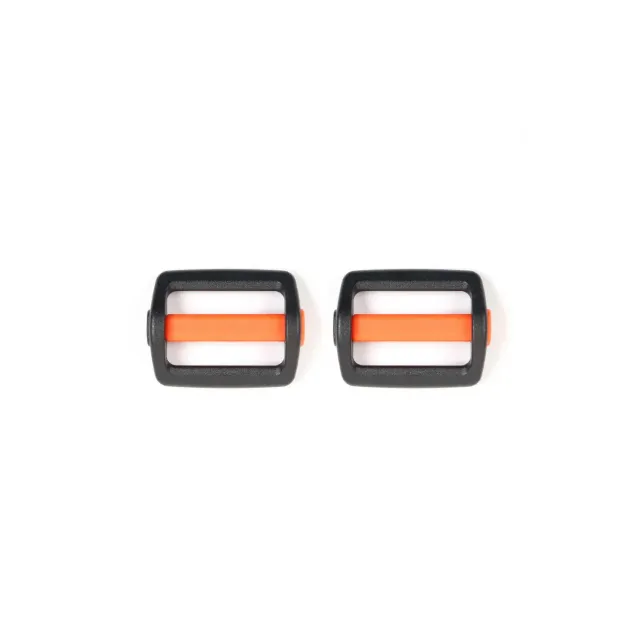 Lifeventure Slip Lock Adjusters Gurtversteller 20 mm