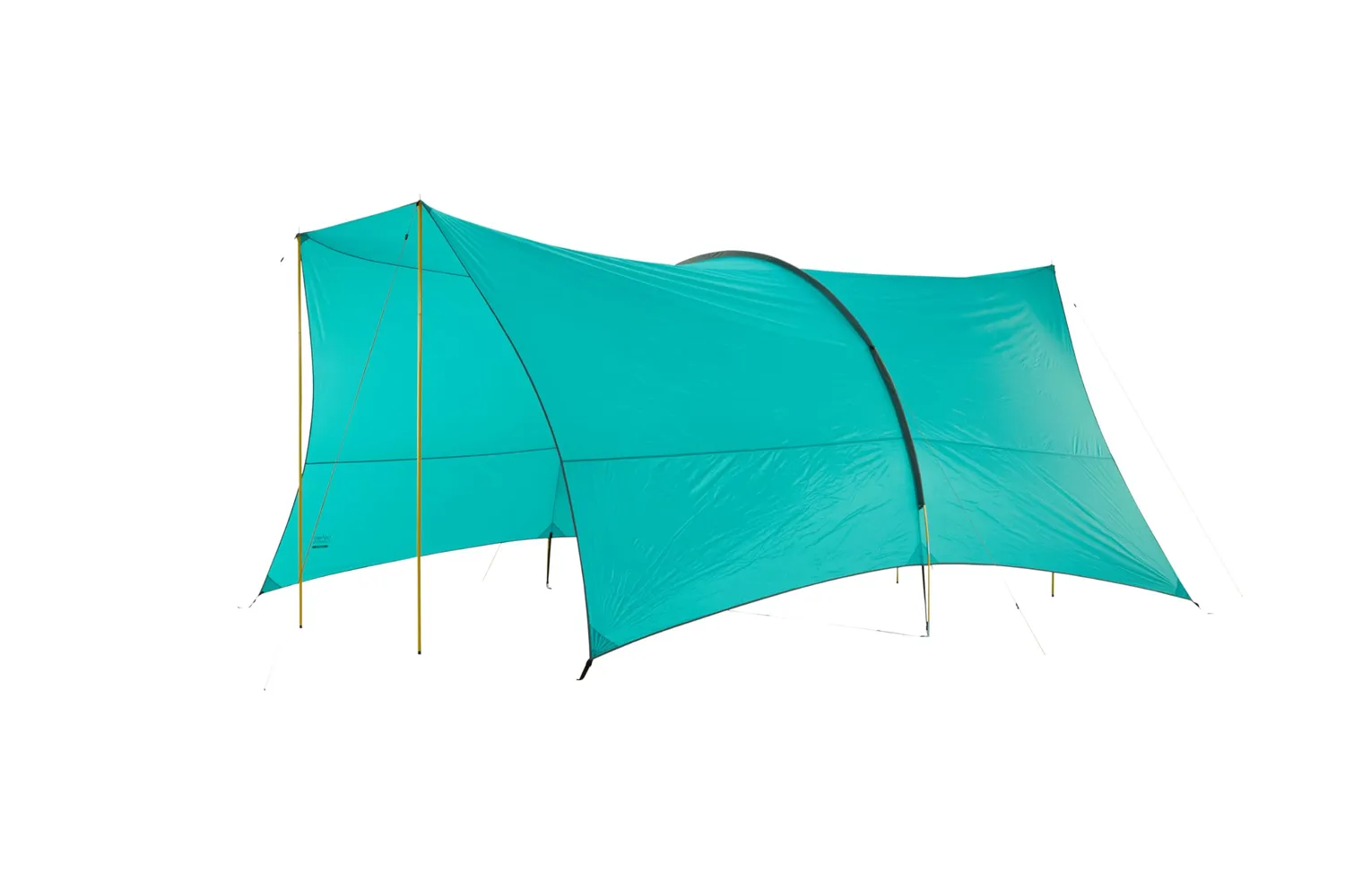 Grand Canyon Tahuta Shelter 4 Pavillon Caneel Bay