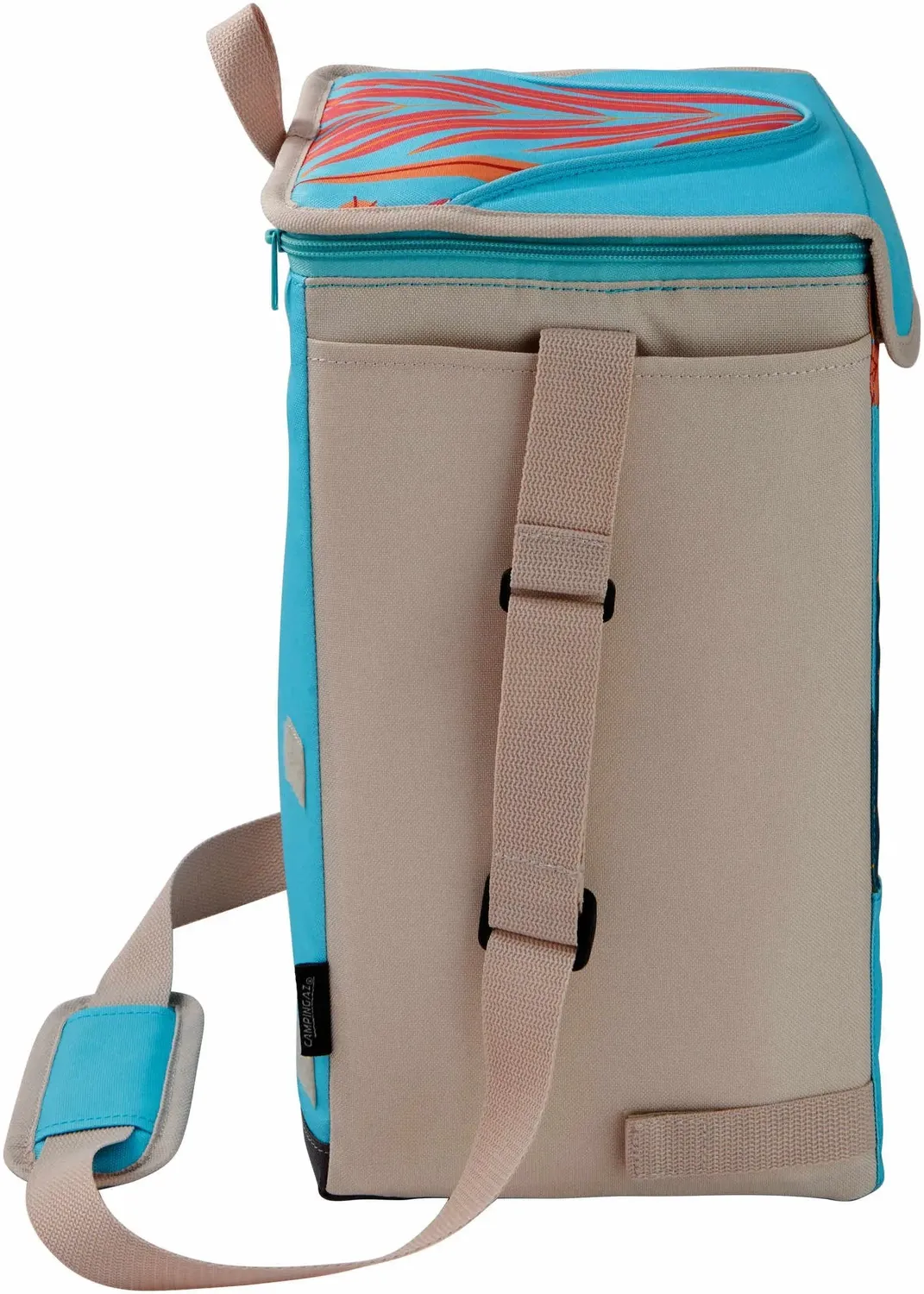 Campingaz Ethnic Minimax Kühltasche 19 Liter Ethno-Design