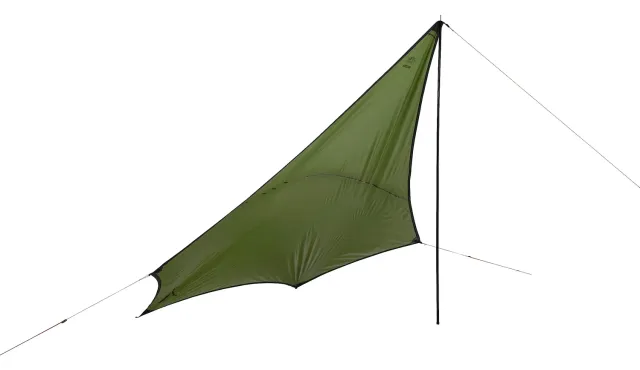 Grand Canyon Zuni Ray Tarp dreieckig Mojave Desert UV50+