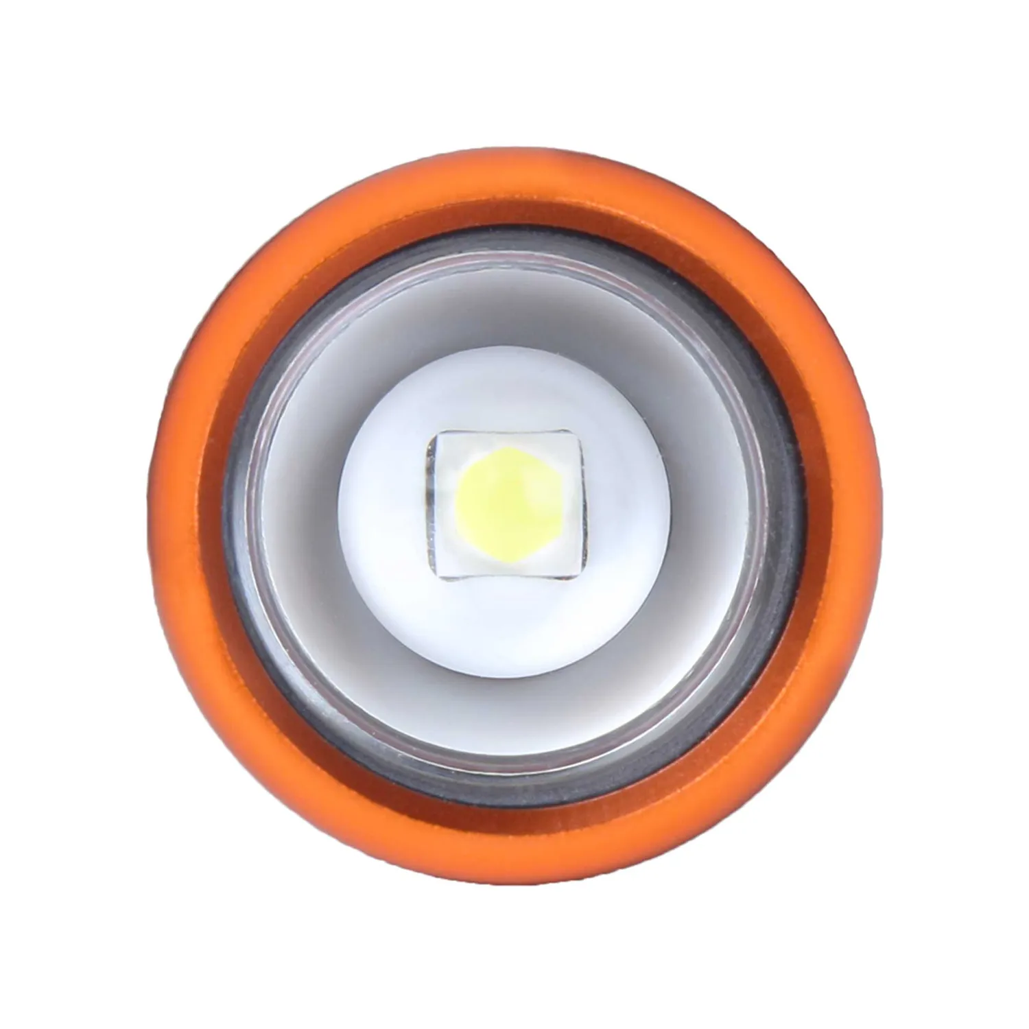 Lifeventure Intensity 480 LED Taschenlampe 480 Lumen