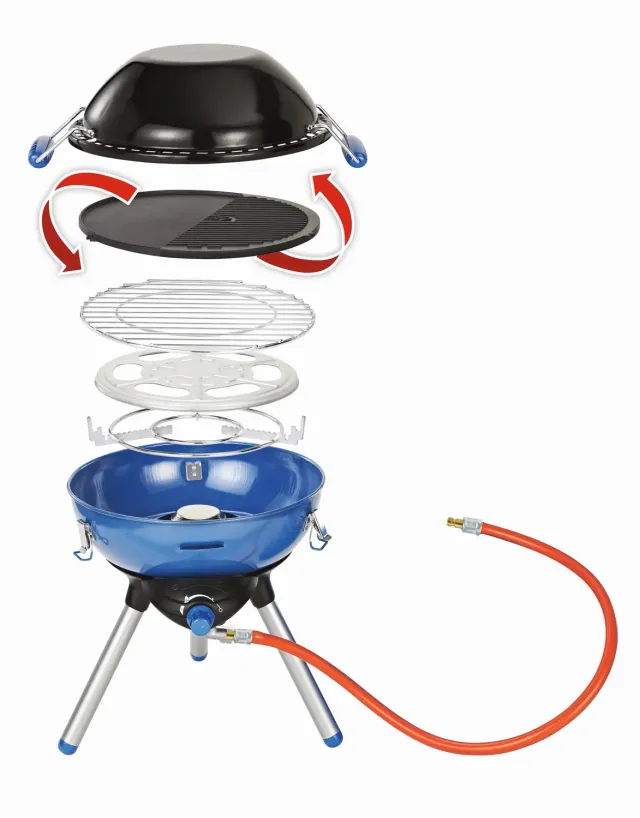 Campingaz Party Grill 400 R Campinggrill 5-in-1
