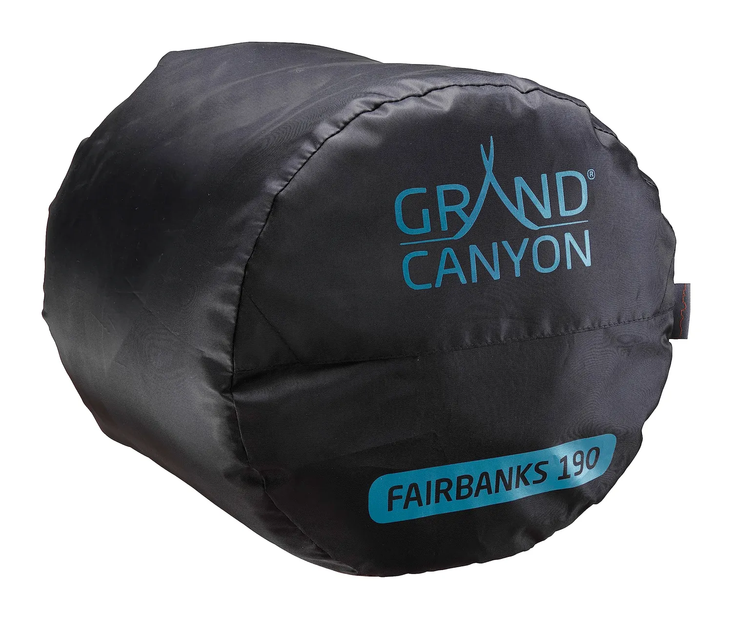 Grand Canyon Fairbanks 190 Schlafsack Blau -4°C