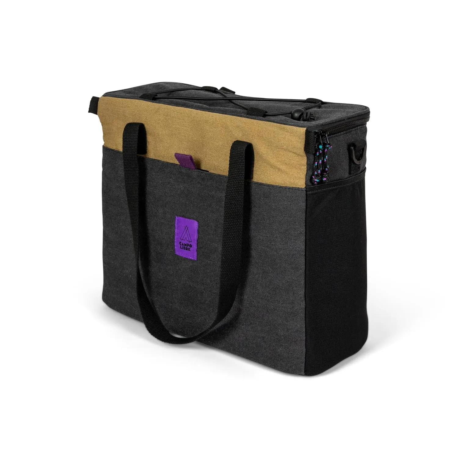 Campo Libre Linn Auto Organizer Rücksitz Canvas