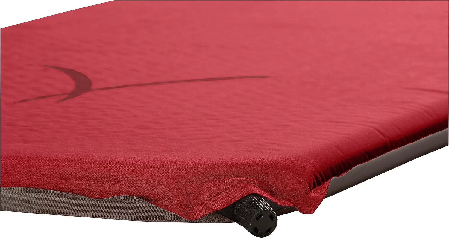 Grand Canyon Hattan 3.8 Kids Isomatte Rot selbstaufblasend
