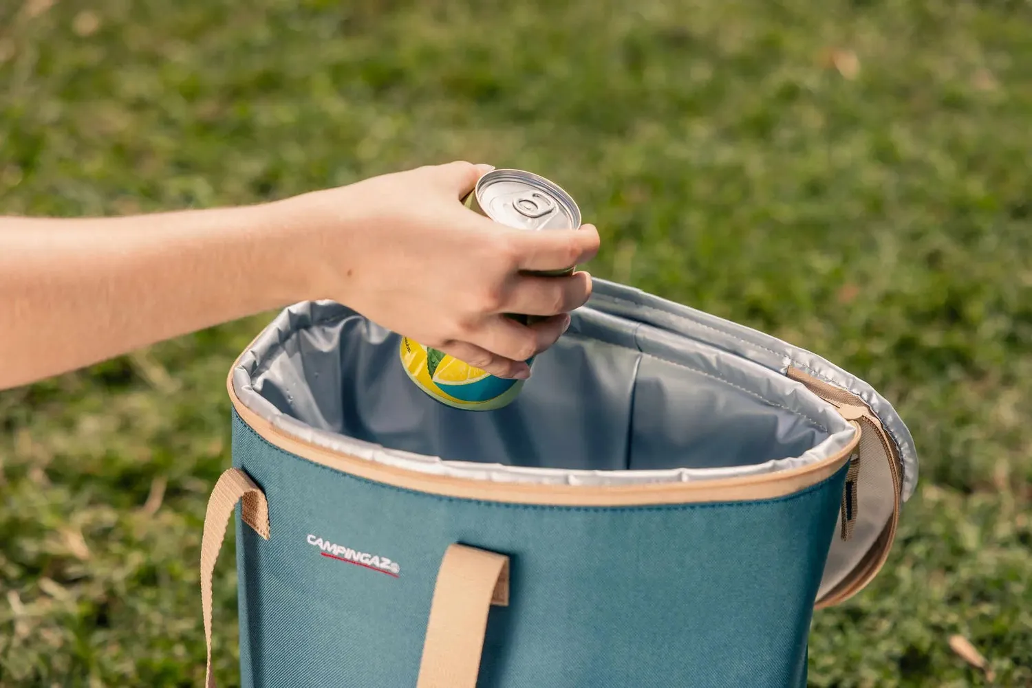 Campingaz Fold'N Cool Essential Kühltasche 15 Liter