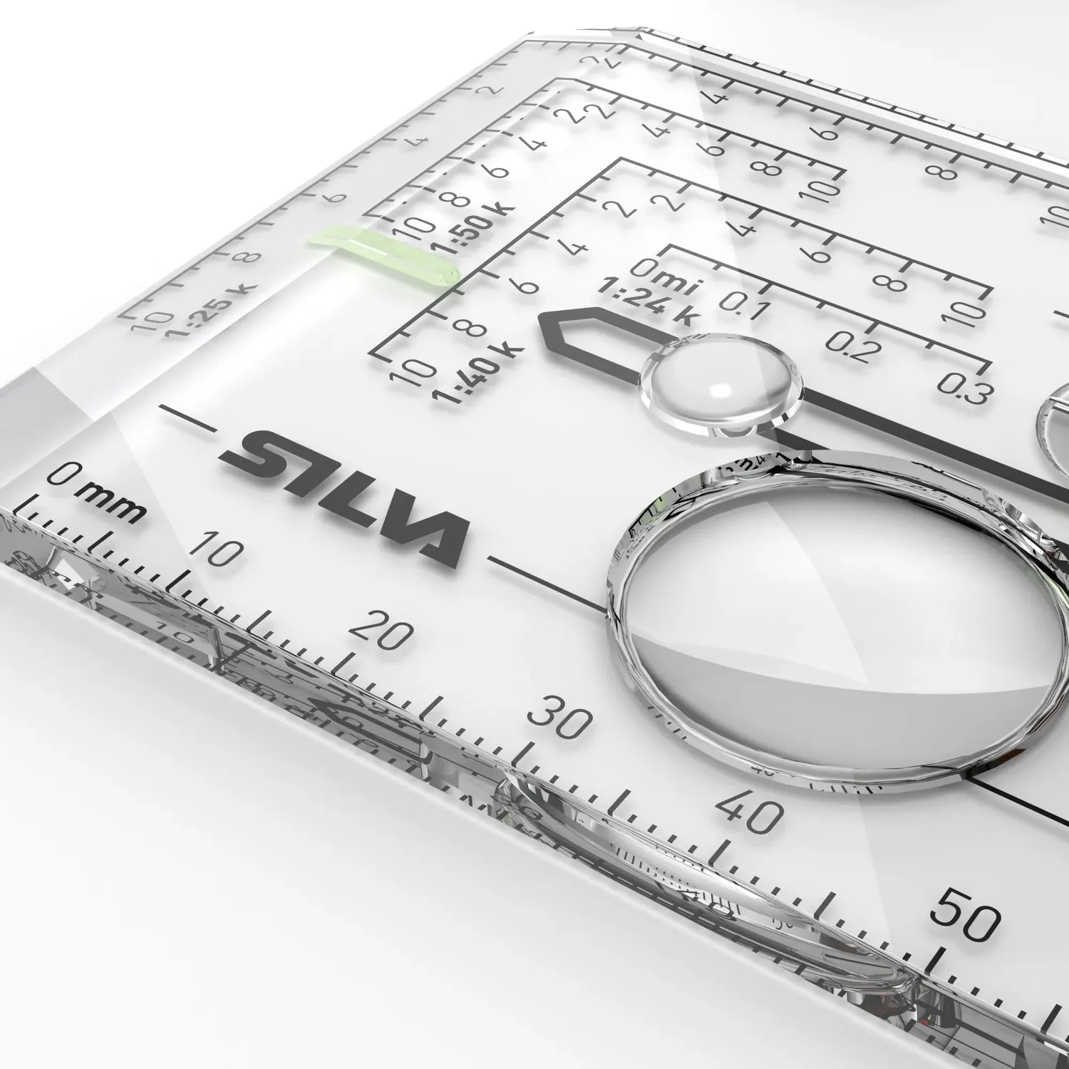 Silva Compass 3E Kompass 6400/360